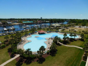 North Tower #802 Condo, Myrtle Beach